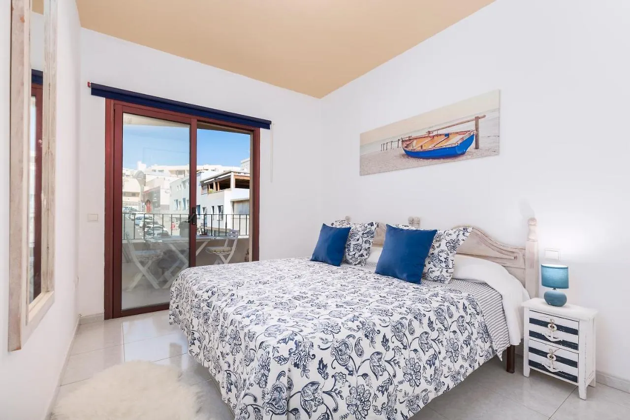 Home2Book Jable Beach Apartment Morro Jable  Spain