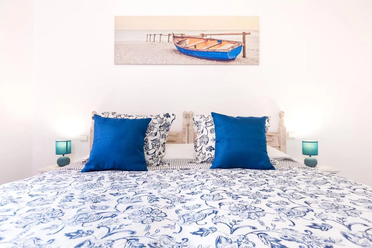 Home2Book Jable Beach Apartment Morro Jable