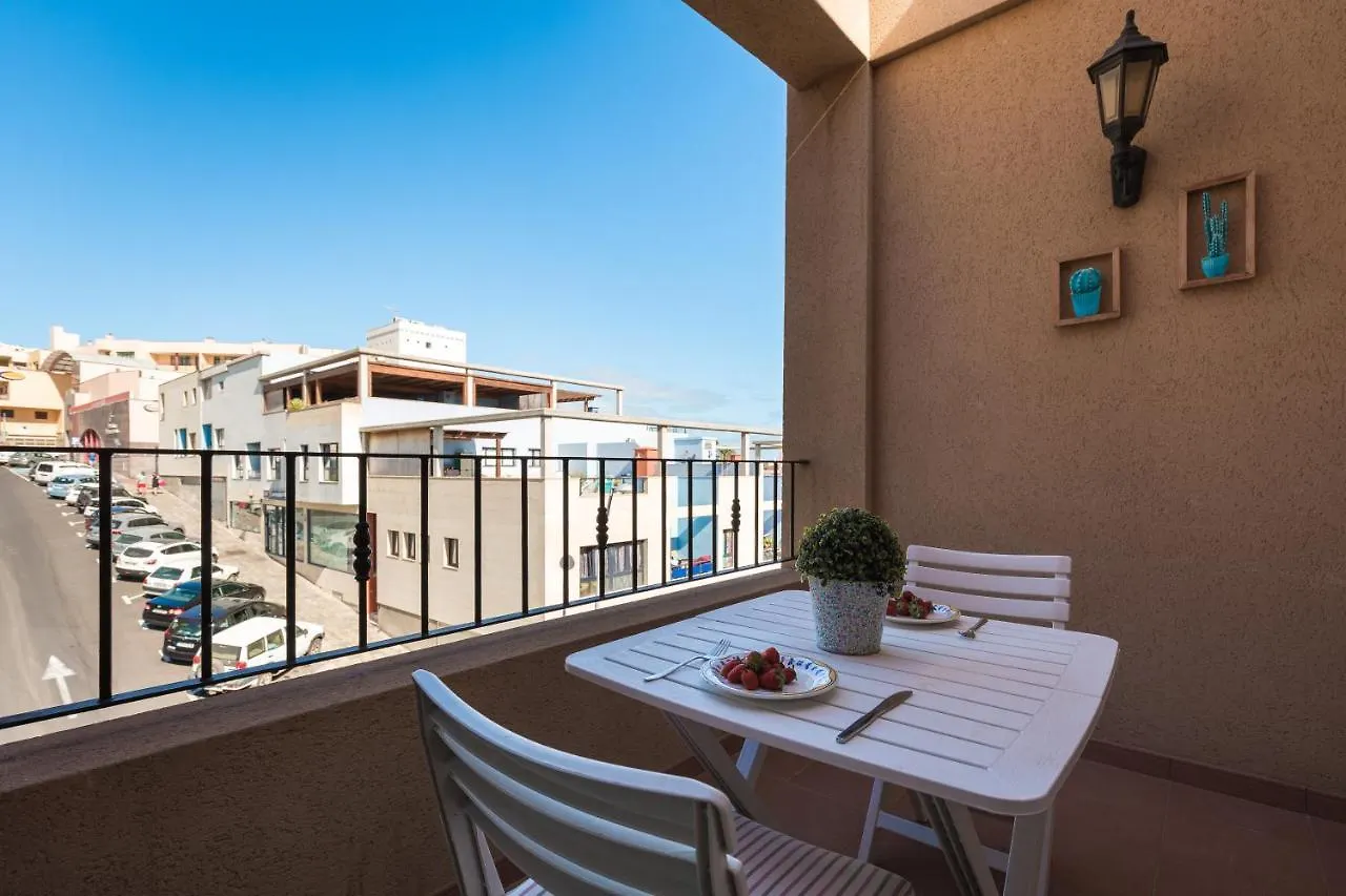 Home2Book Jable Beach Apartment Morro Jable