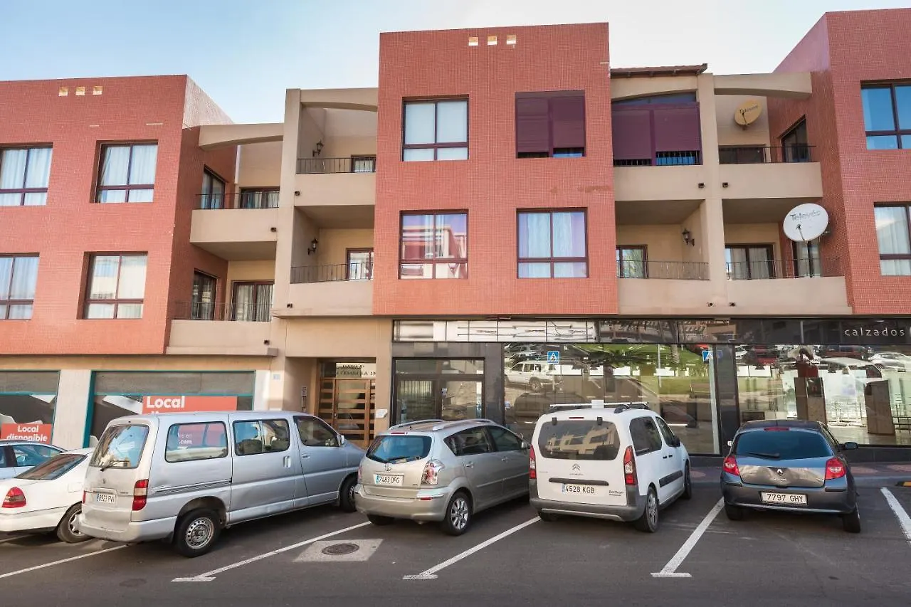 Home2Book Jable Beach Apartment Morro Jable