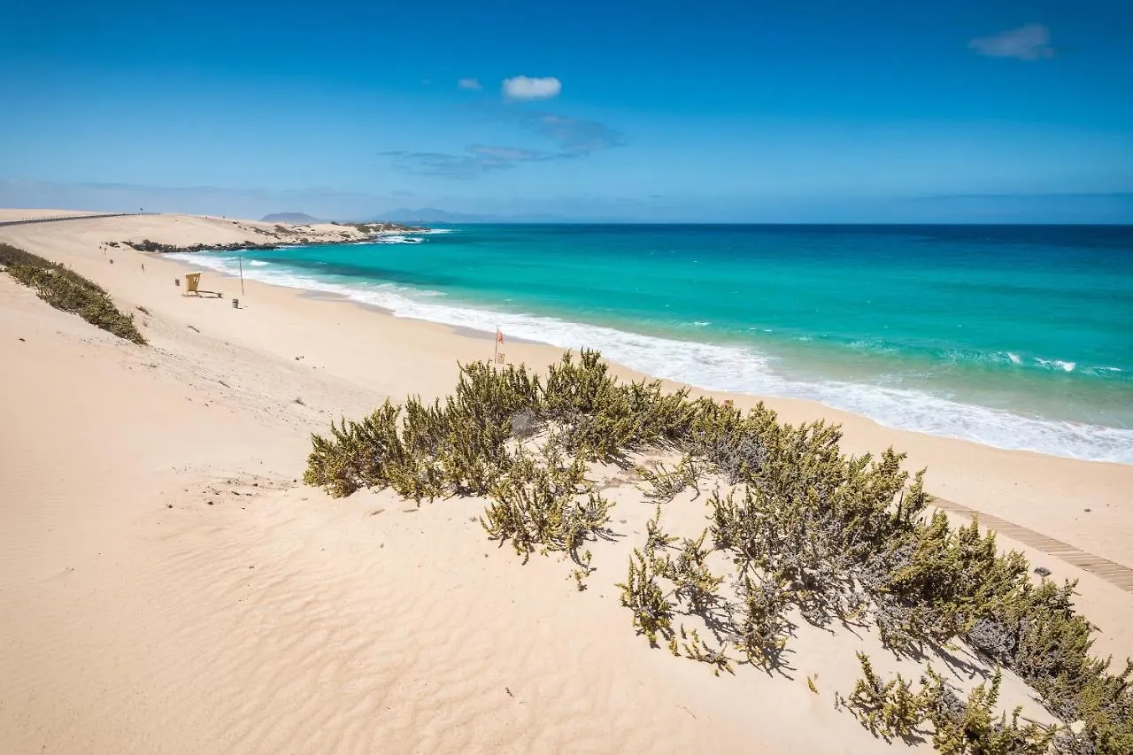 Home2Book Jable Beach Apartment Morro Jable  Spagna
