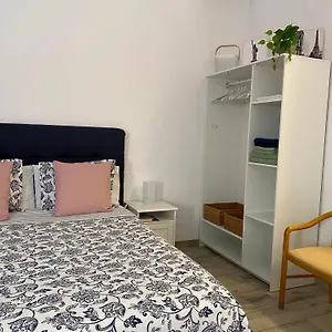  Apartment Jandia Marina Loft