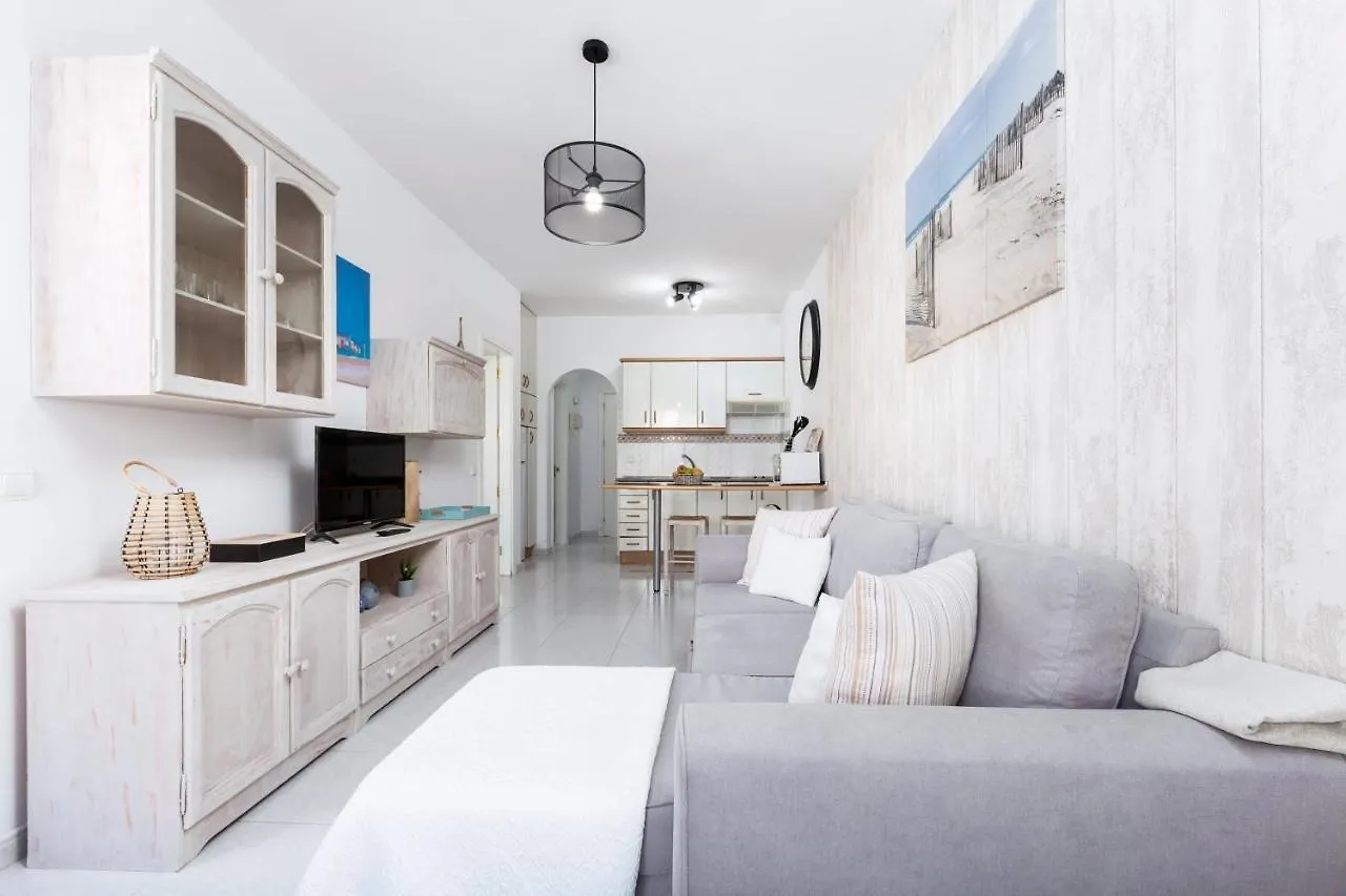 Home2Book Jable Beach Apartment Morro Jable  0*, Morro Jable (Fuerteventura)