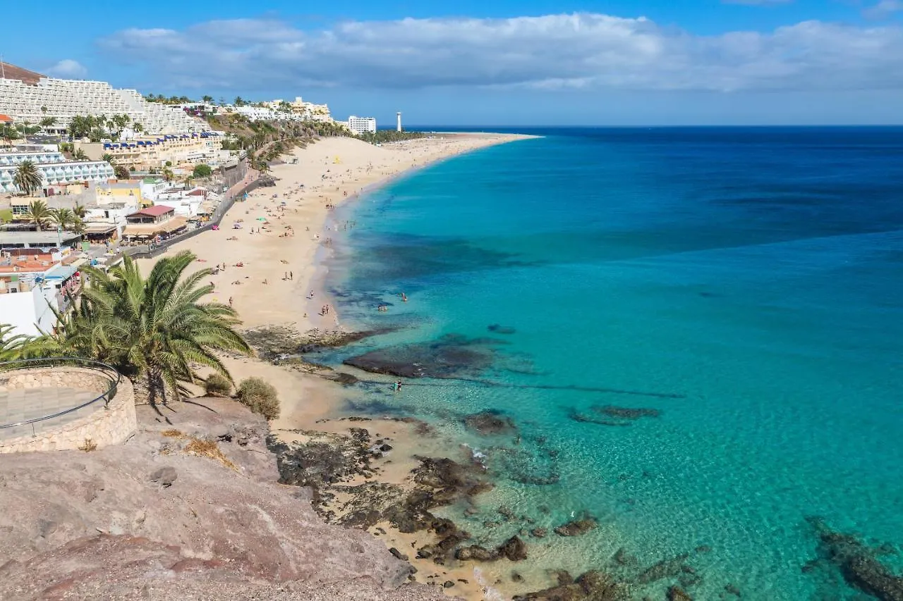 Home2Book Jable Beach Apartment Morro Jable  0*, Morro Jable (Fuerteventura) Spain