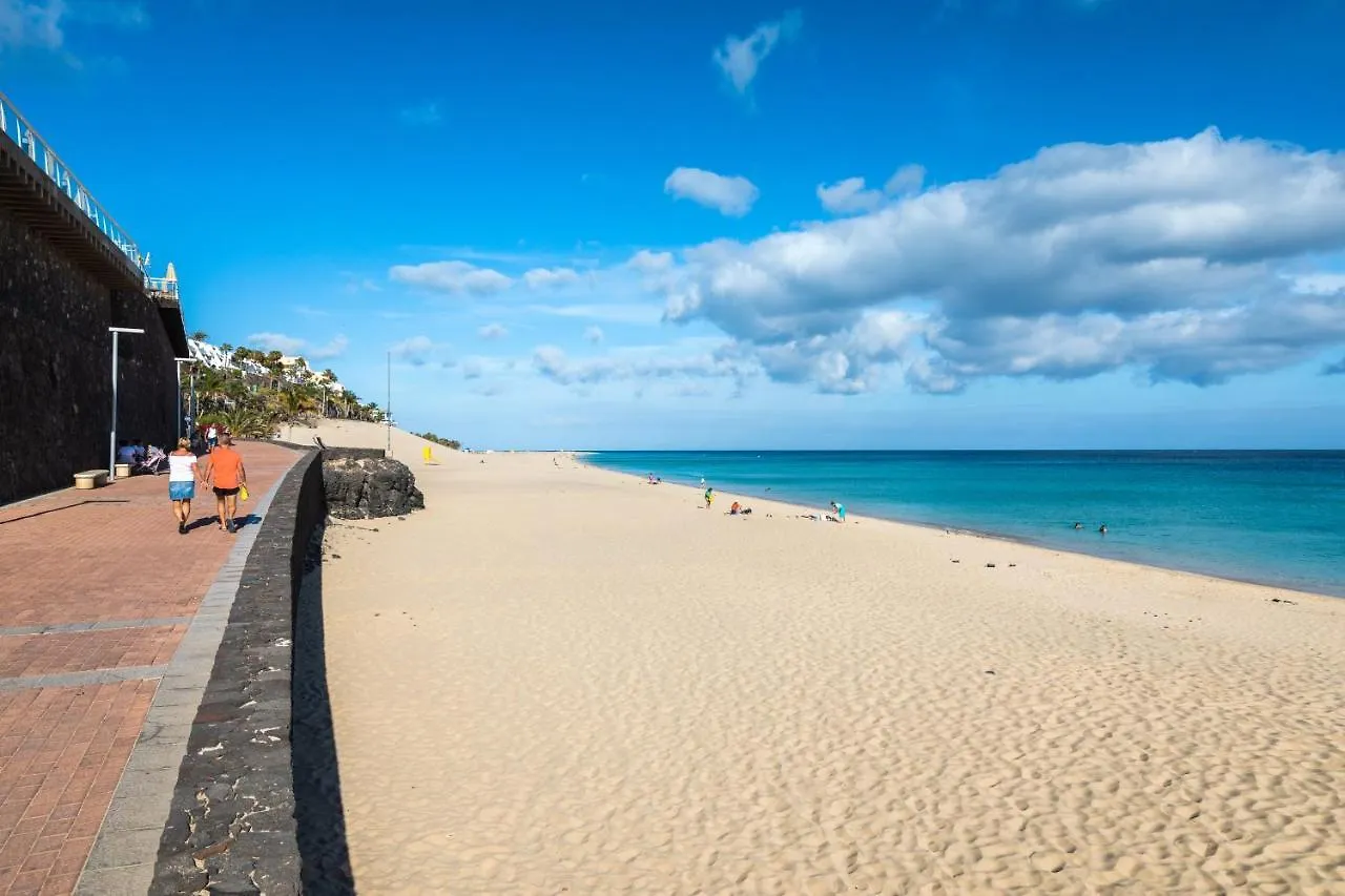 Home2Book Jable Beach Apartment Morro Jable  Spain