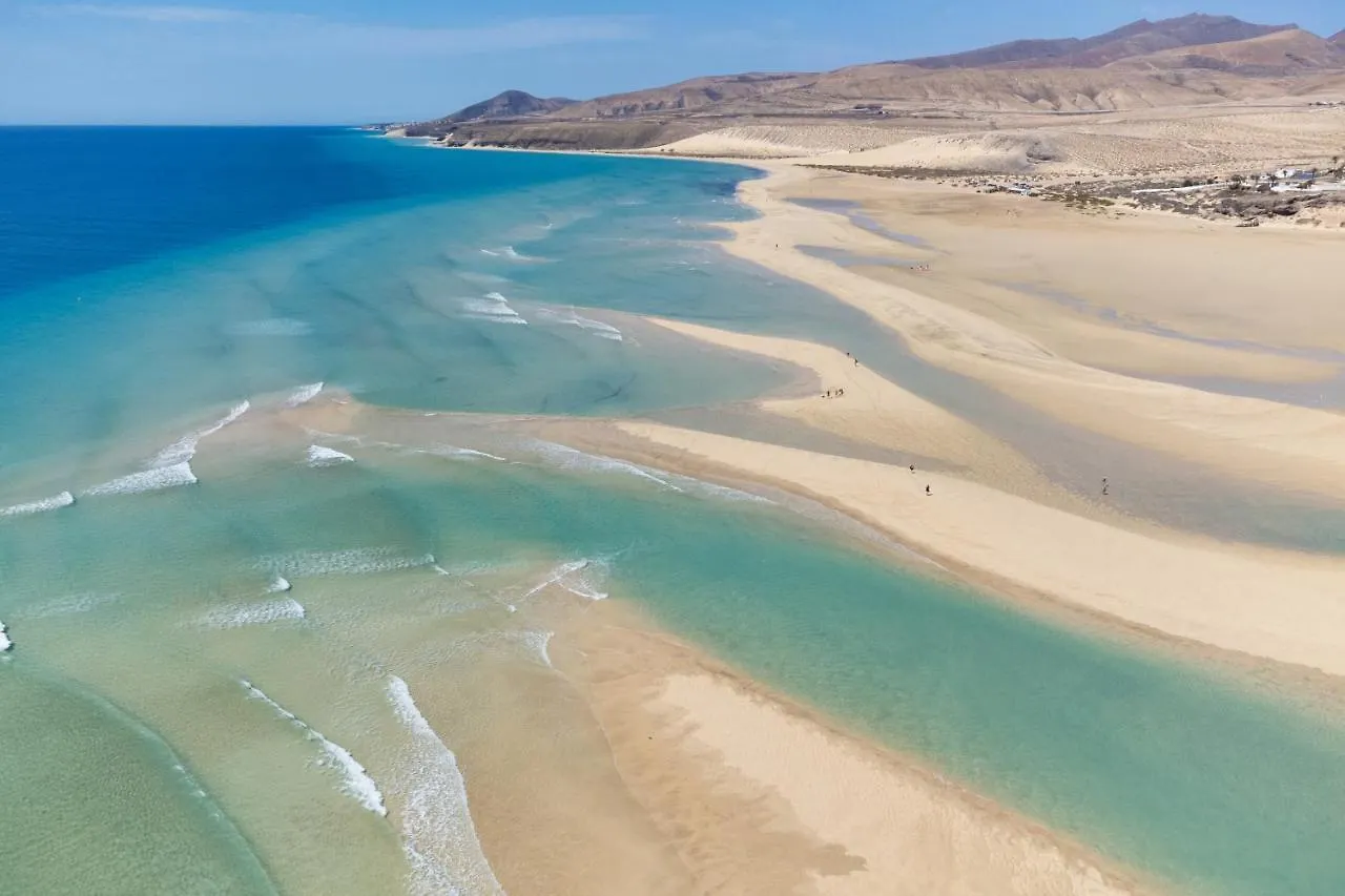 Home2Book Jable Beach Apartment Morro Jable  0*, Morro Jable (Fuerteventura) Spain