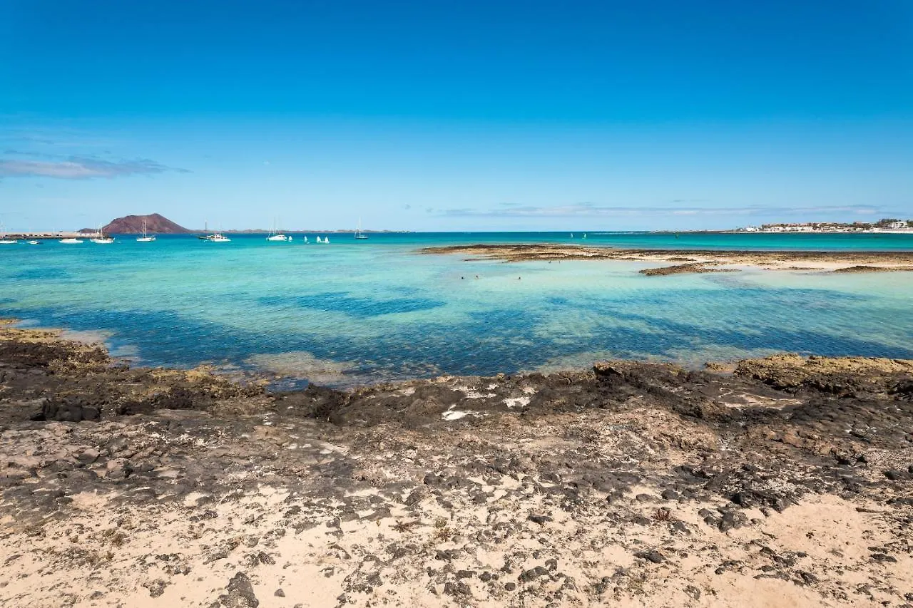 Home2Book Jable Beach Apartment Morro Jable  Morro Jable (Fuerteventura)