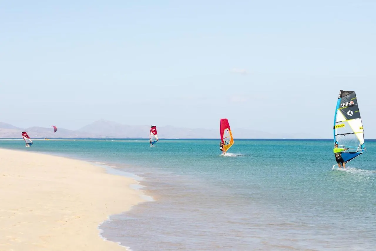 Home2Book Jable Beach Apartment Morro Jable