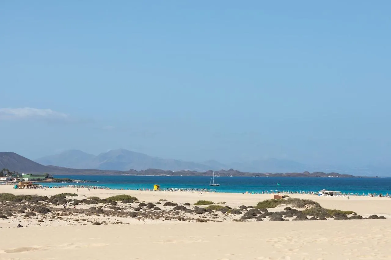 Home2Book Jable Beach Apartment Morro Jable